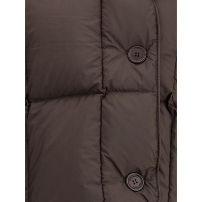 Cozy Cloud Micro Jacket