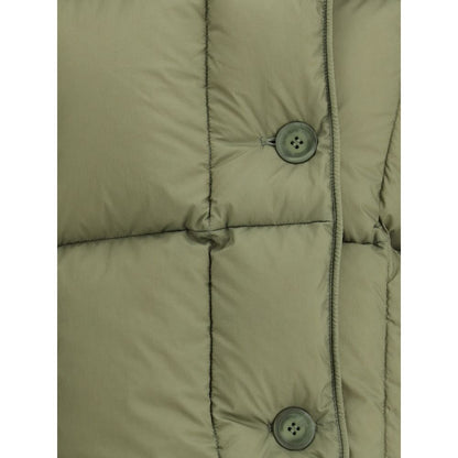 Cozy Cloud Vest Micro