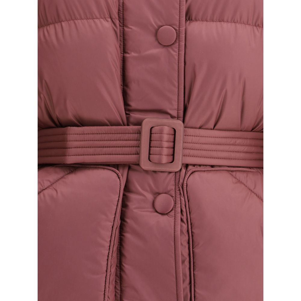 Michlin Down Jacket