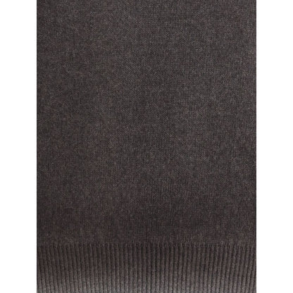 Cashmere Turtleneck