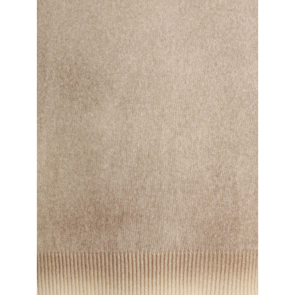 Cashmere Turtleneck