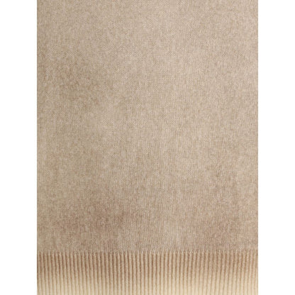 Cashmere Turtleneck