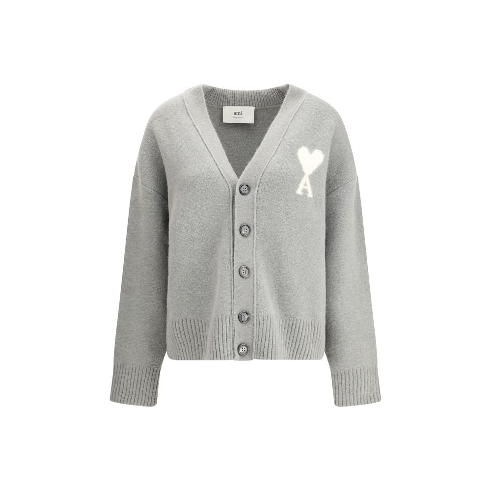 Alpaca Ami de Coeur Cardigan