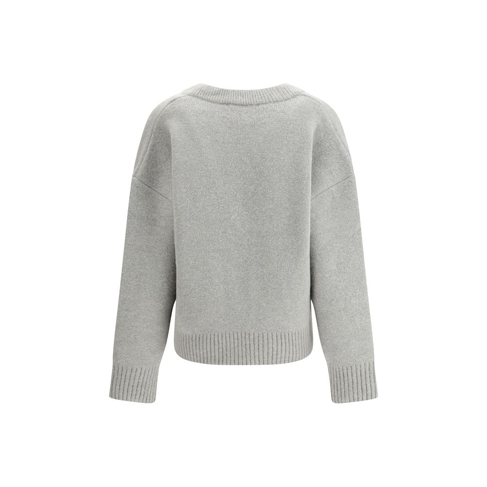 Alpaca Ami de Coeur Cardigan
