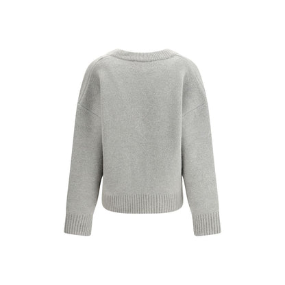 Alpaca Ami de Coeur Cardigan