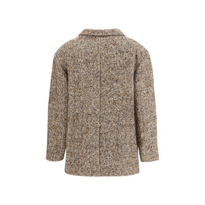 Vittoria Jacket in Tweed