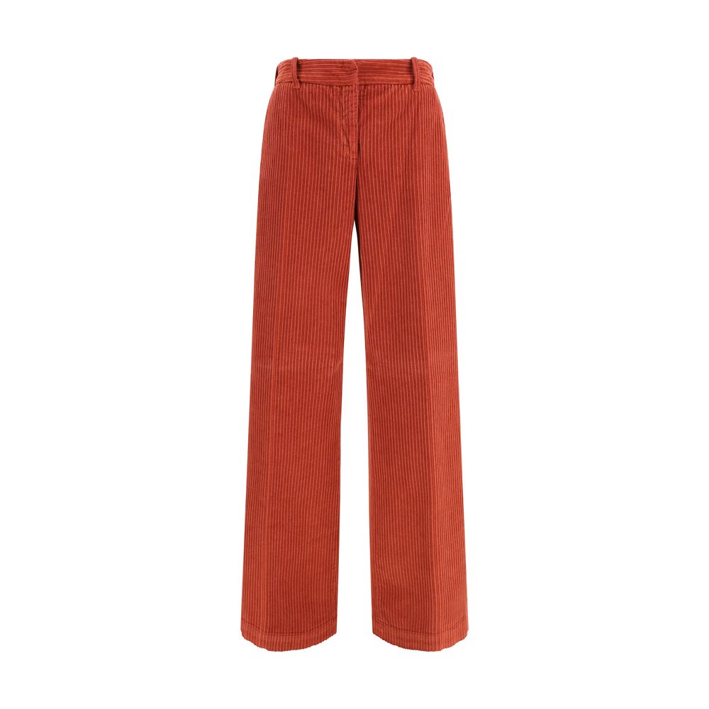Nicky Pants