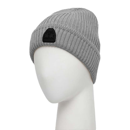 Gray Polyester Caps Baseball Hat