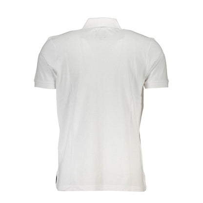 Bianco Cotton Men Polo