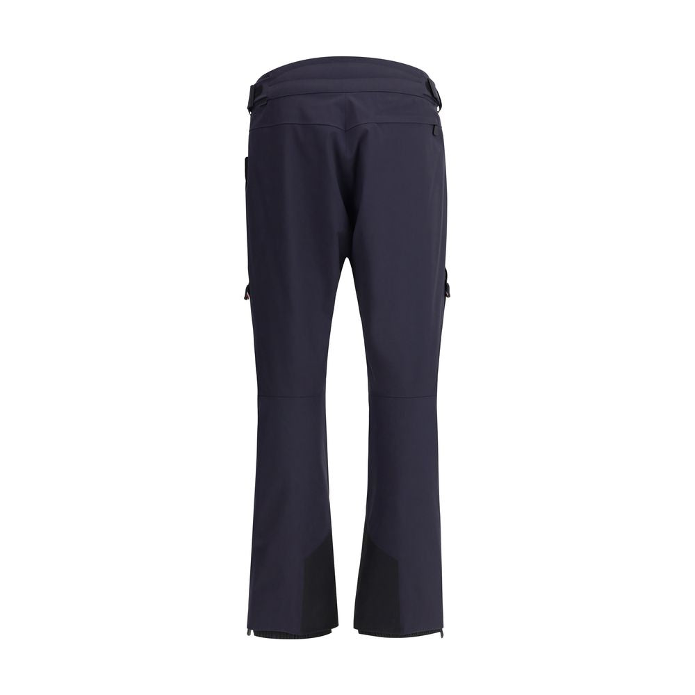 Padded ski Pants