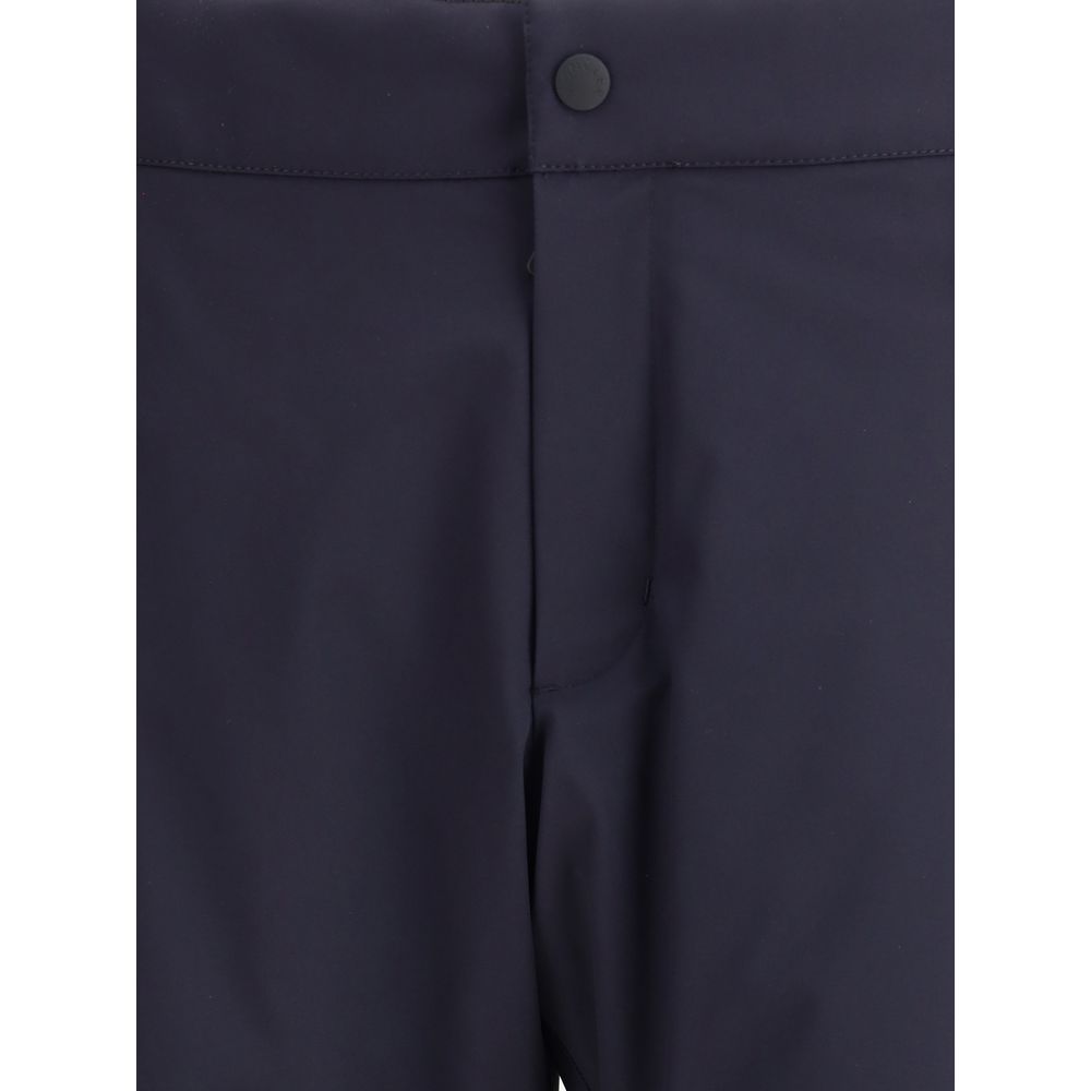 Padded ski Pants