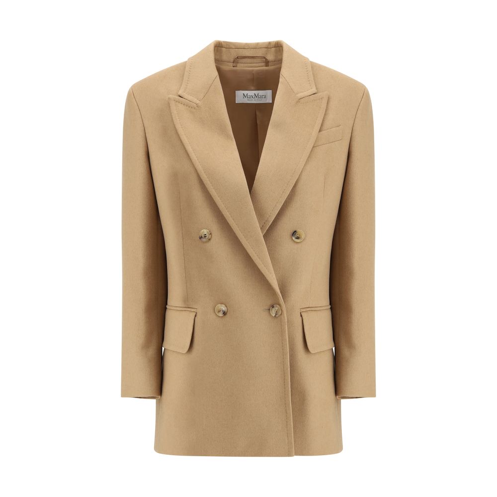Olimpia Jacket