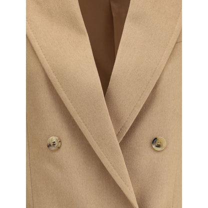 Olimpia Jacket