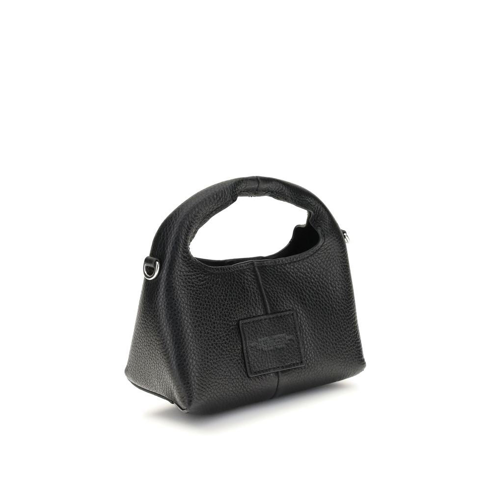 Micro Crossbody Sack Shoulder Bag