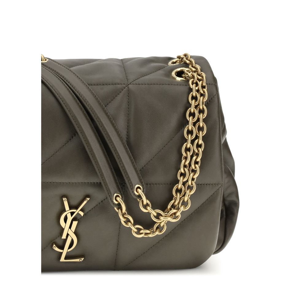 Jamie Medium Shoulder Bag