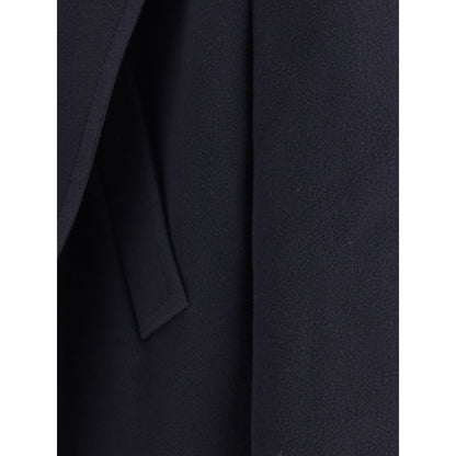 Hooded Short Coat