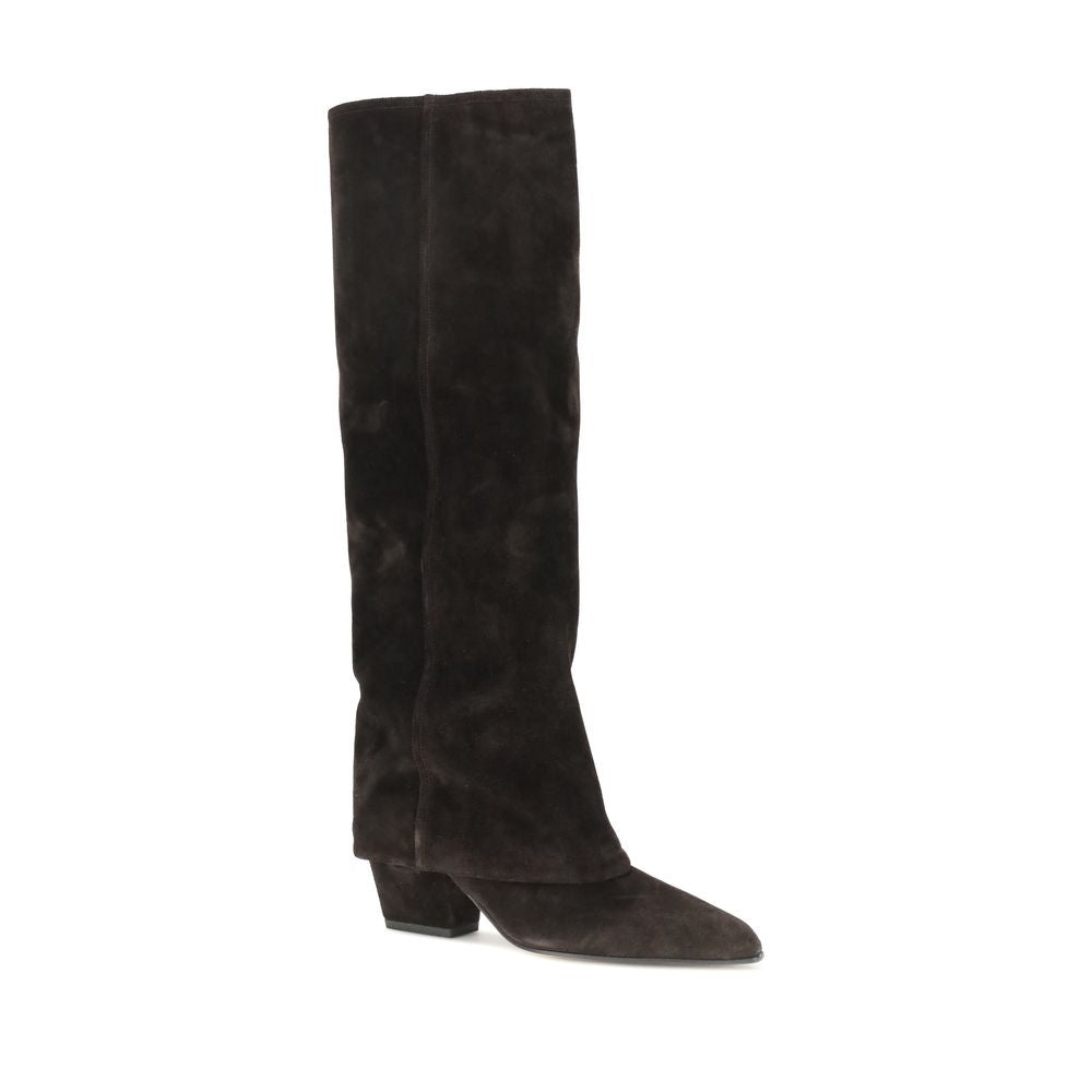 Jane high Boots