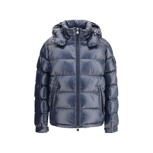 Maya Down Jacket
