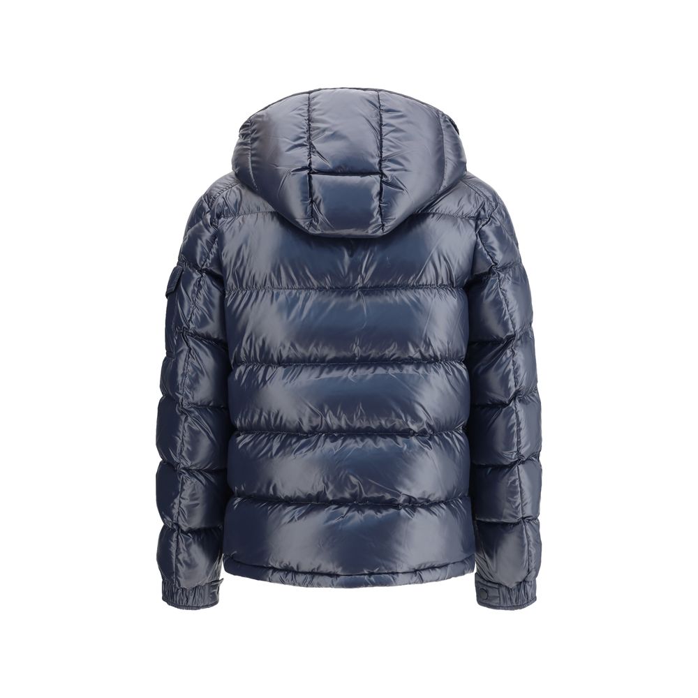 Maya Down Jacket