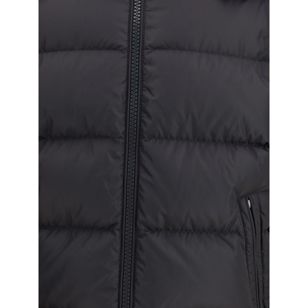 Maya Down Jacket