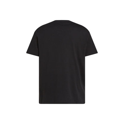Black Cotton Clothing