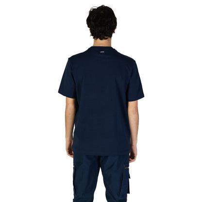 Blue Cotton Clothing