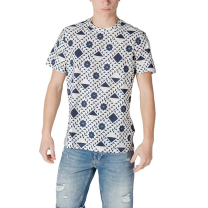 Blue Cotton Clothing