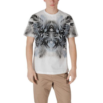 White Cotton Clothing