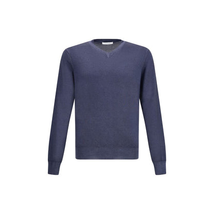Green Cashmere Cashmere Sweater
