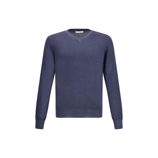 Green Cashmere Cashmere Sweater