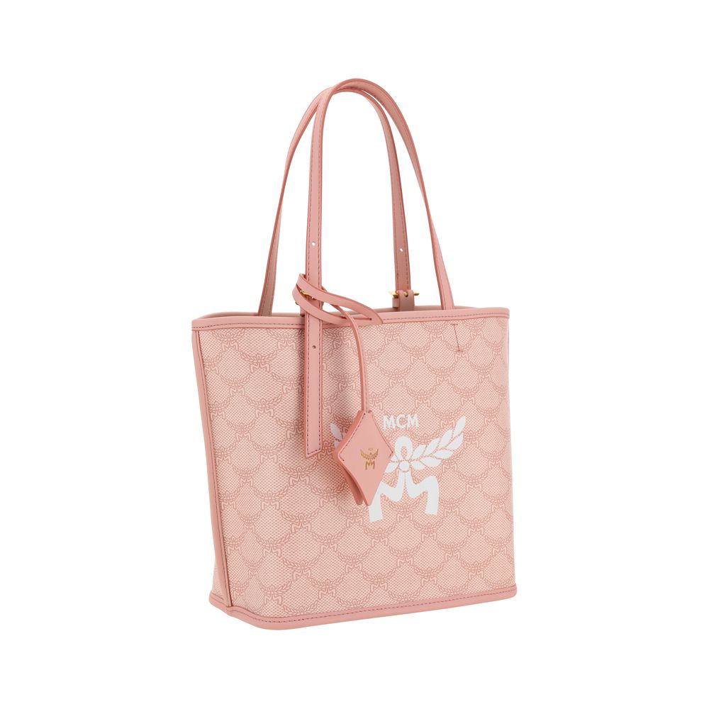 Multicolor Polyester Handbag