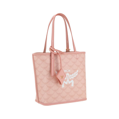 Multicolor Polyester Handbag