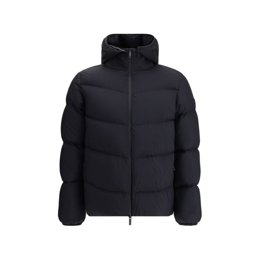 Forez short down Jacket