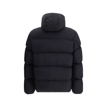 Forez short down Jacket