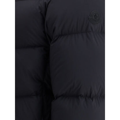 Forez short down Jacket
