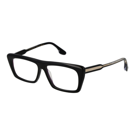 Black  Glasses (Frames)