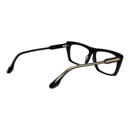 Black  Glasses (Frames)