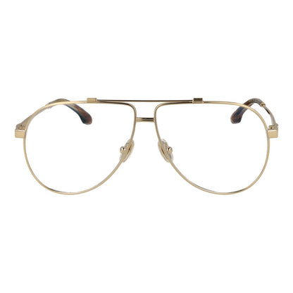 Gold Metal Glasses (Frames)