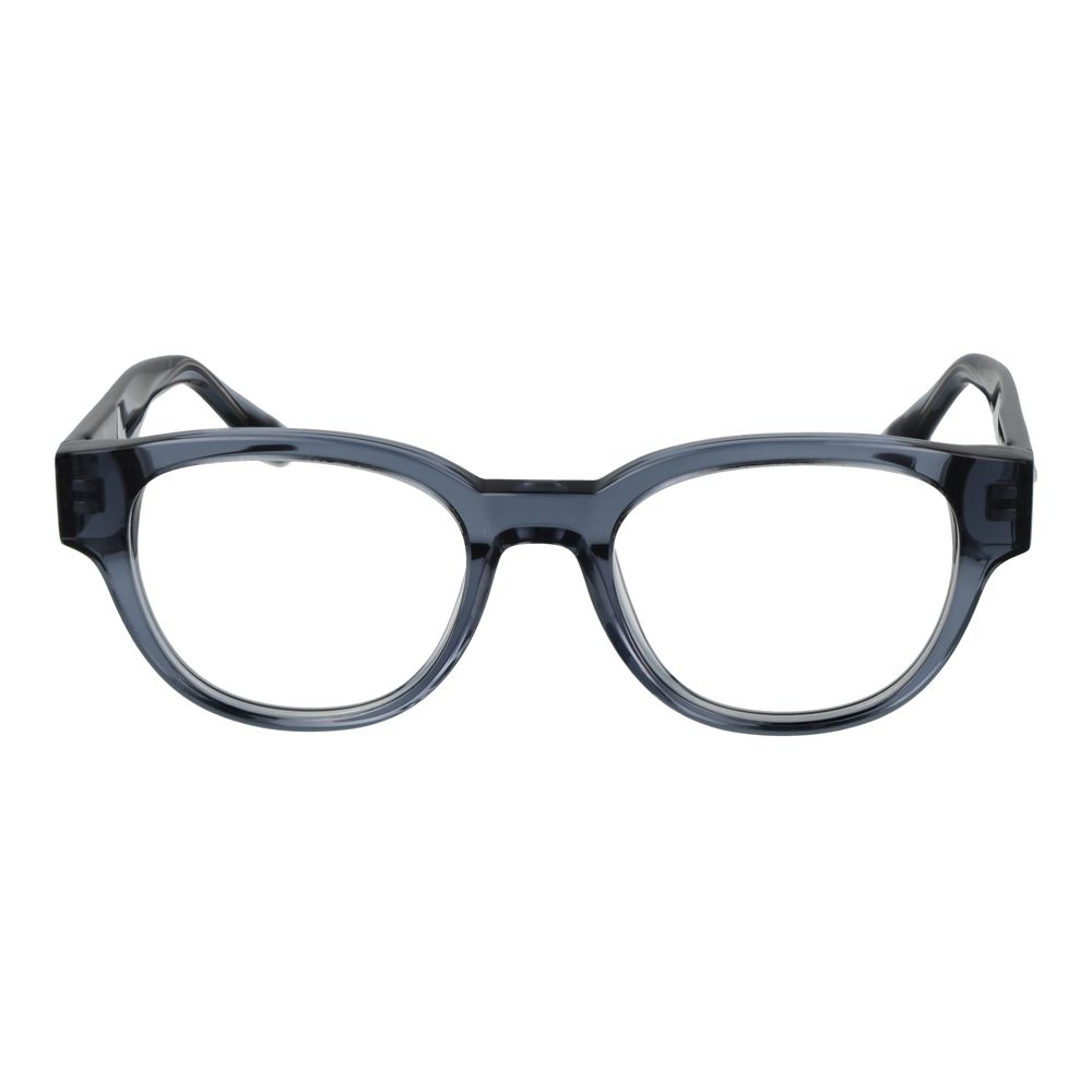 Blue Acetate Glasses (Frames)