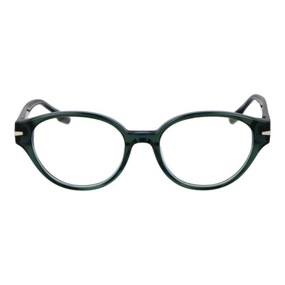 Green Acetate Glasses (Frames)