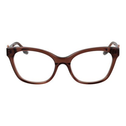Brown Acetate Glasses (Frames)