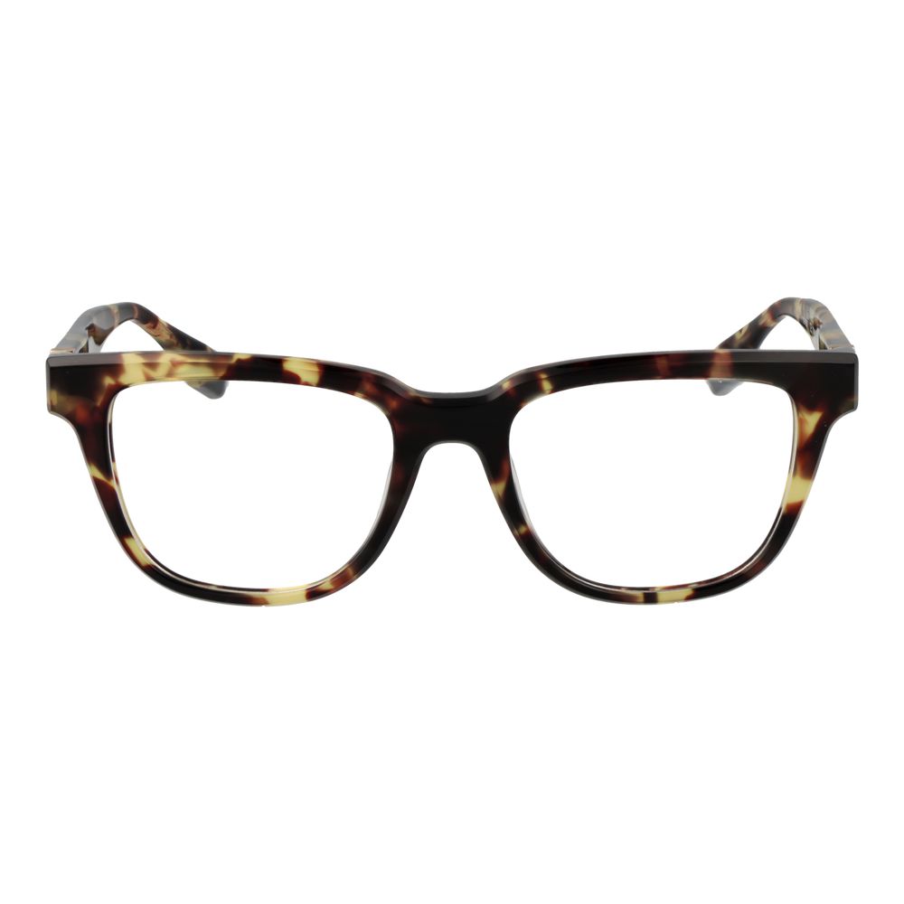 Brown Acetate Glasses (Frames)