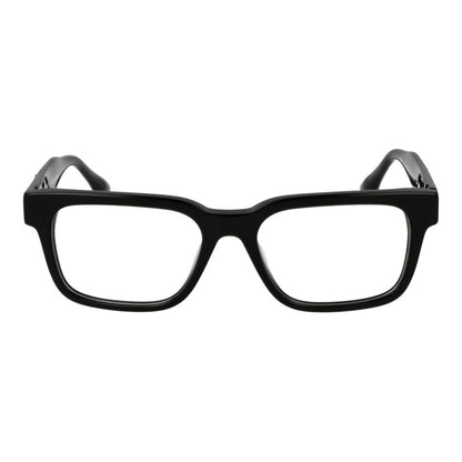 Black Acetate Glasses (Frames)