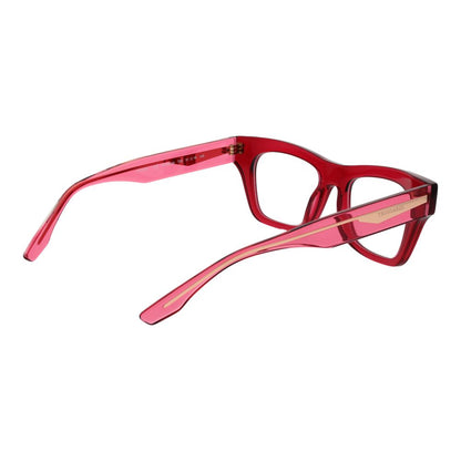 Purple Acetate Glasses (Frames)