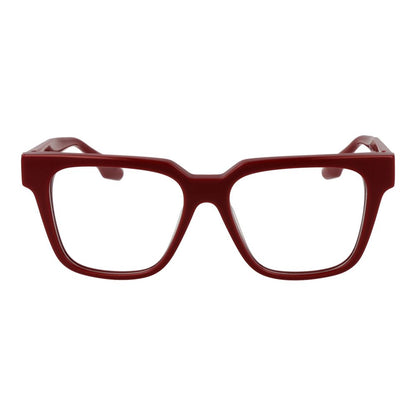 Red Acetate Glasses (Frames)