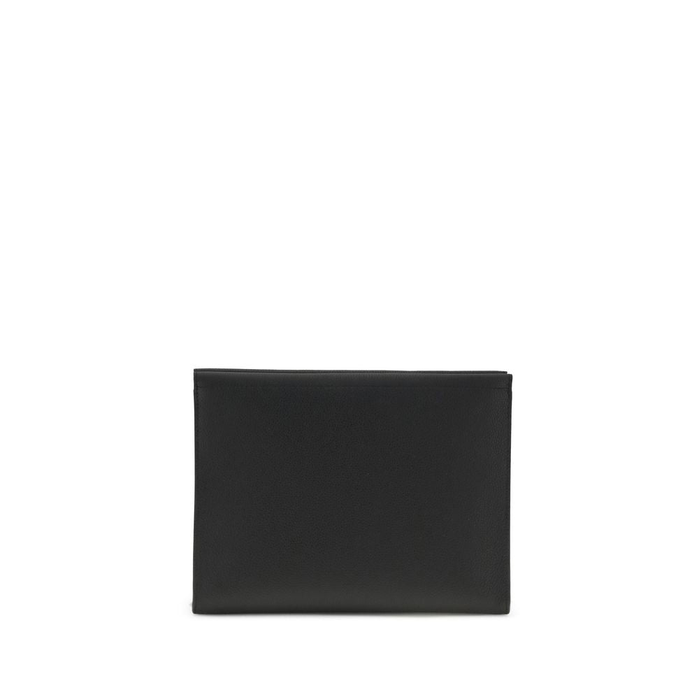 Leather Pouch