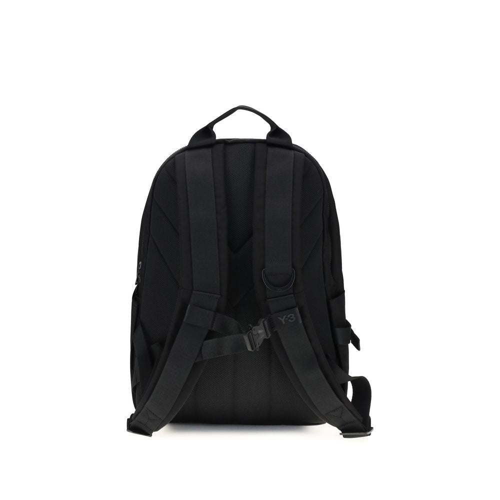 Nylon Backpack
