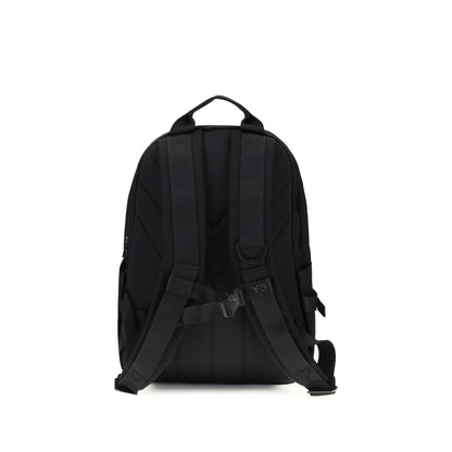 Nylon Backpack