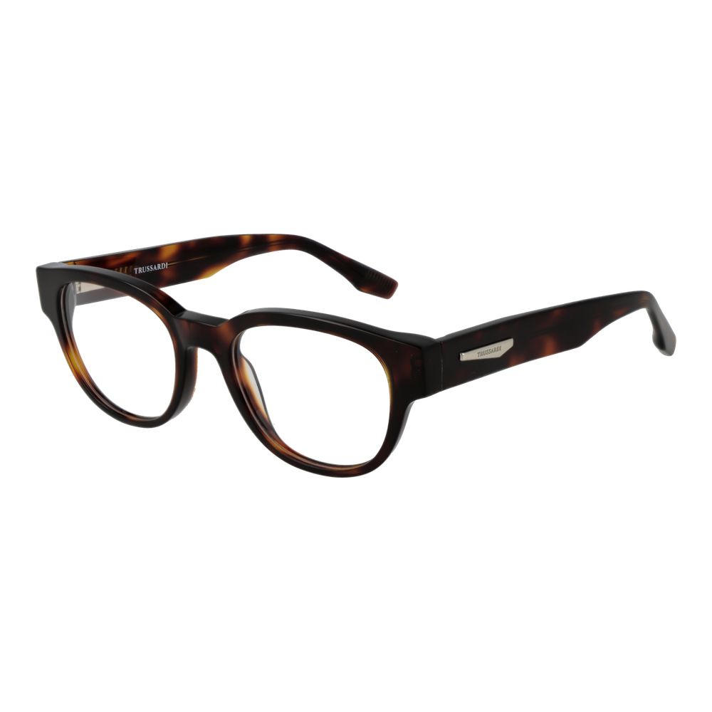 Brown Acetate Glasses (Frames)
