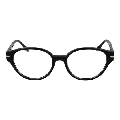 Black Acetate Glasses (Frames)